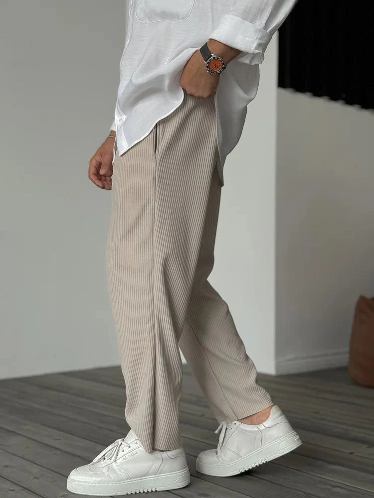 Bruno | Luxury Men's Pants