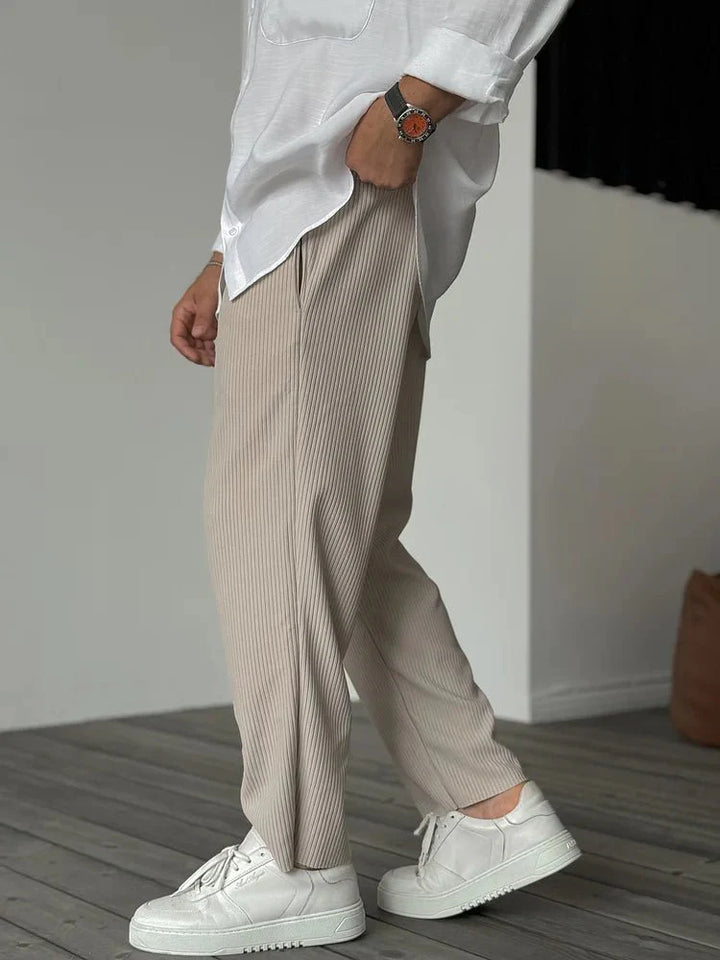 Bruno | Luxury Men's Pants