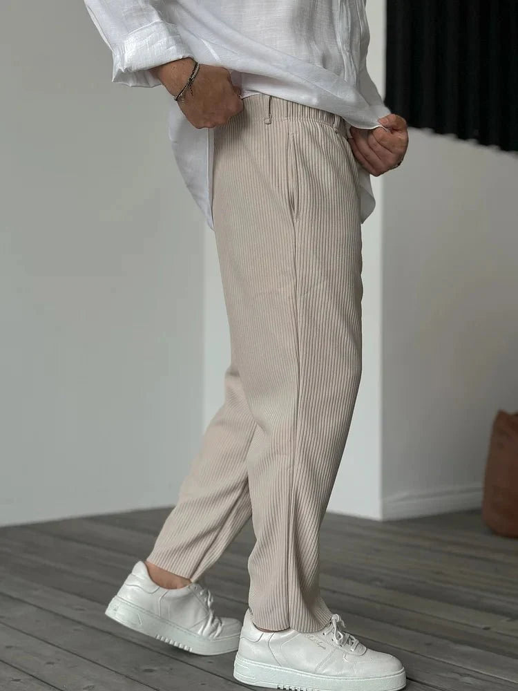 Bruno | Luxury Men's Pants
