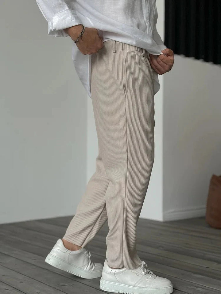 Bruno | Luxury Men's Pants