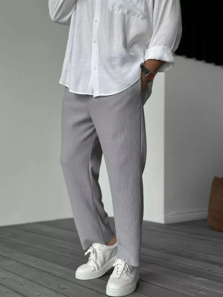 Bruno | Luxury Men's Pants