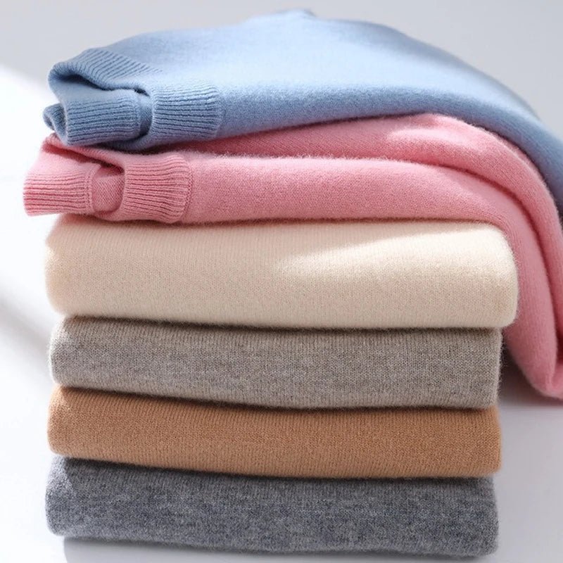 Uno | Minimalist Crewneck Shirt