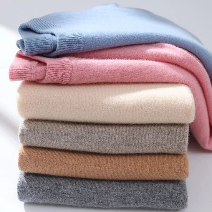 Uno | Minimalist Crewneck Shirt