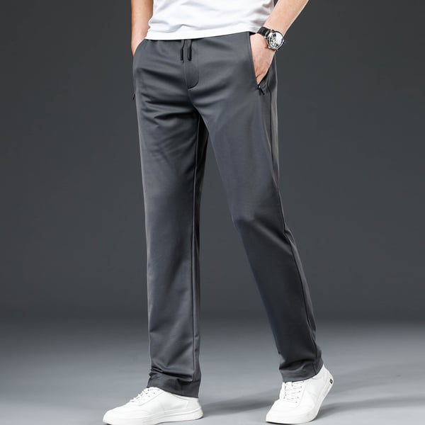 Elijah | Comfortable Formal Men’s Pants