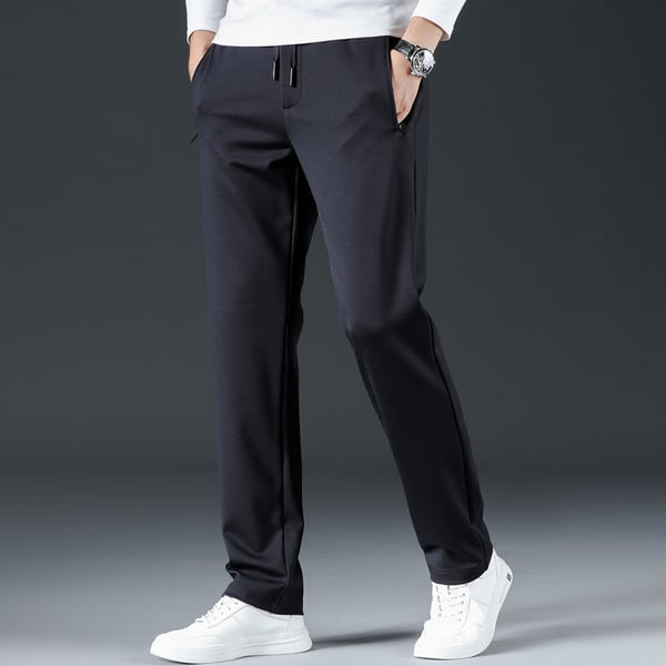 Elijah | Comfortable Formal Men’s Pants