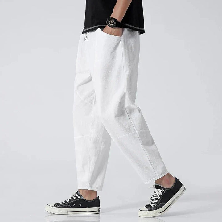 Sam | Comfy Fit Men’s Pants