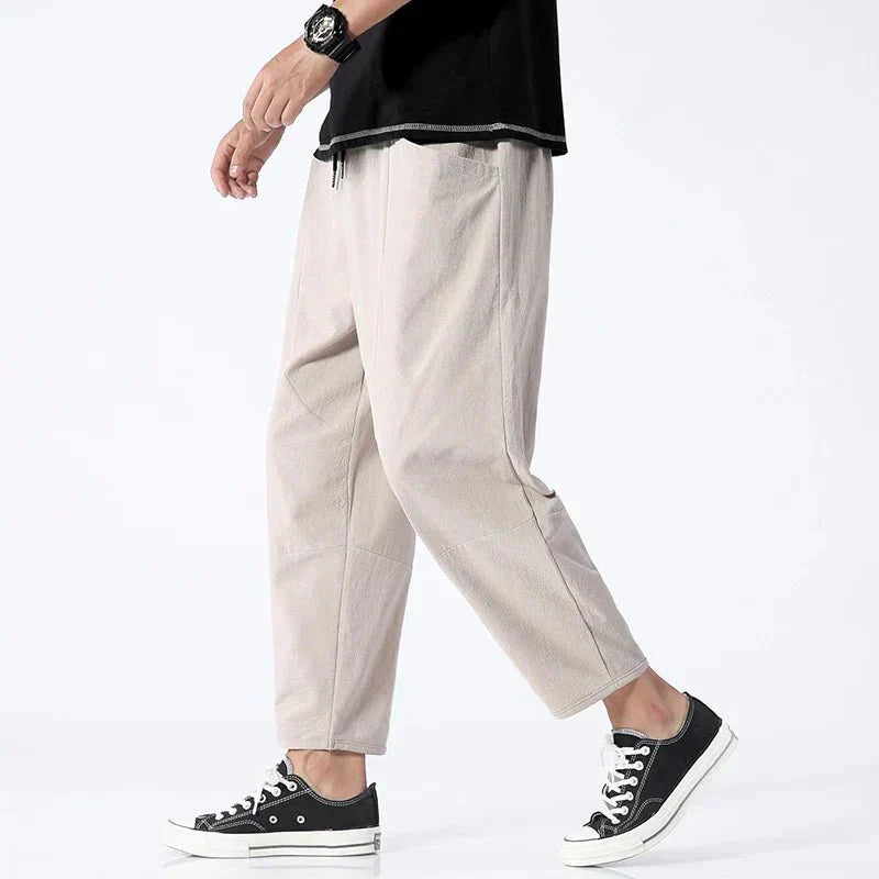 Sam | Comfy Fit Men’s Pants