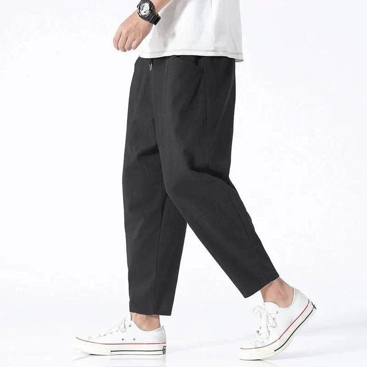 Sam | Comfy Fit Men’s Pants