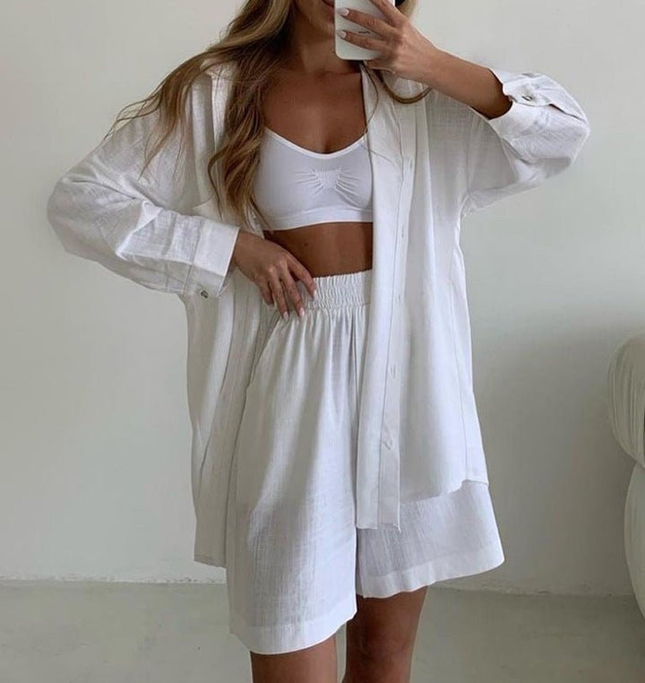 Hannah | Relaxed Everyday Lounge Set