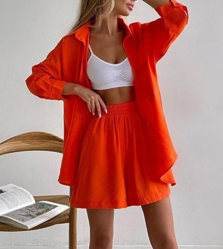 Hannah | Relaxed Everyday Lounge Set
