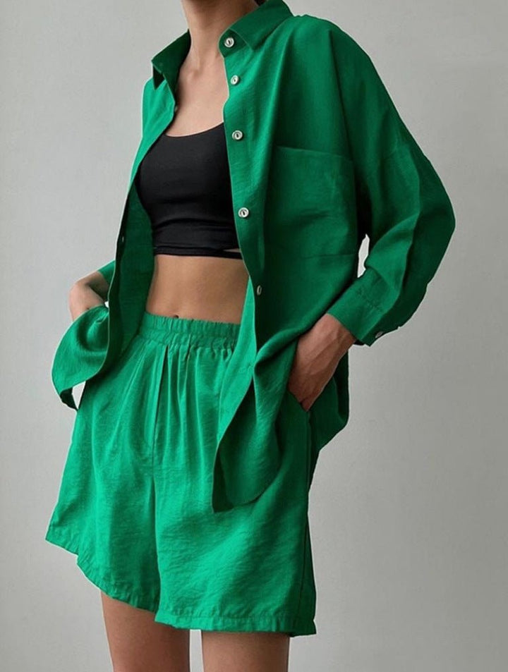 Hannah | Relaxed Everyday Lounge Set
