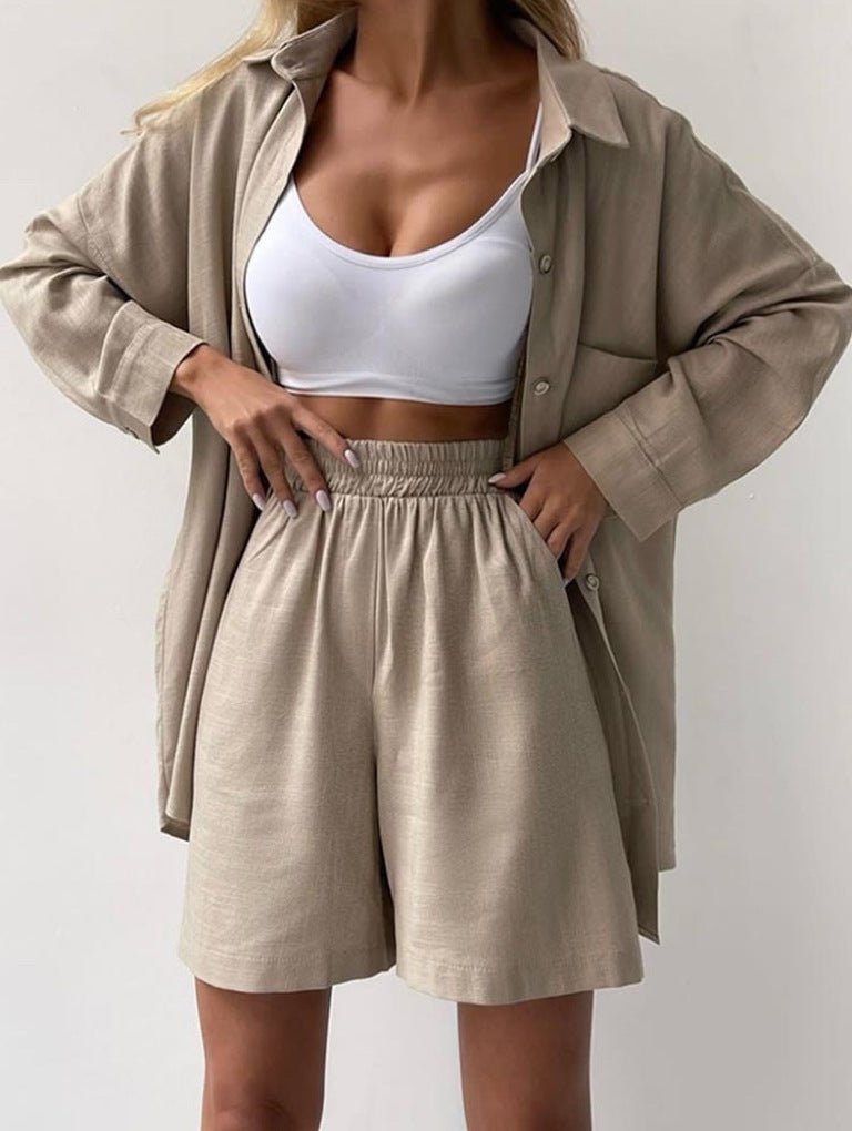 Hannah | Relaxed Everyday Lounge Set