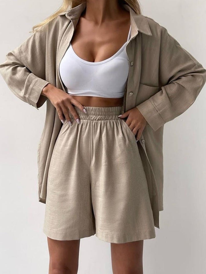 Hannah | Relaxed Everyday Lounge Set