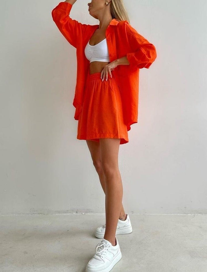 Hannah | Relaxed Everyday Lounge Set