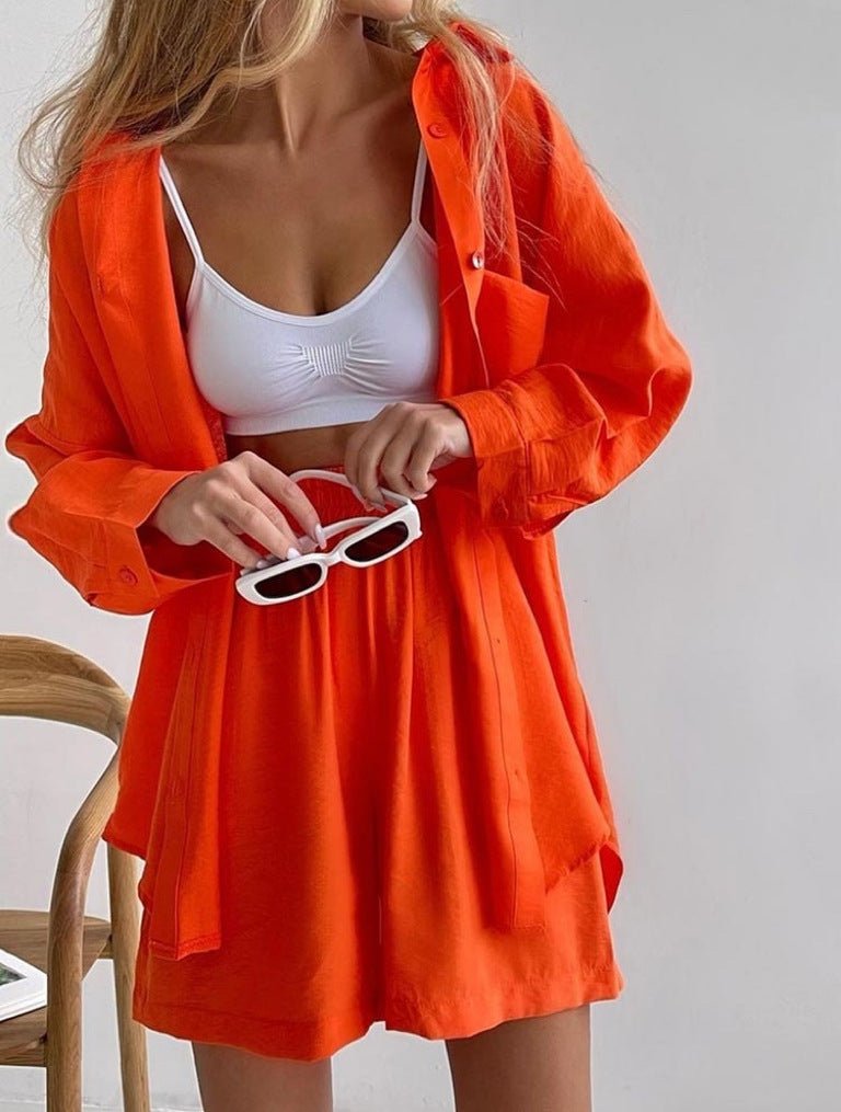 Hannah | Relaxed Everyday Lounge Set