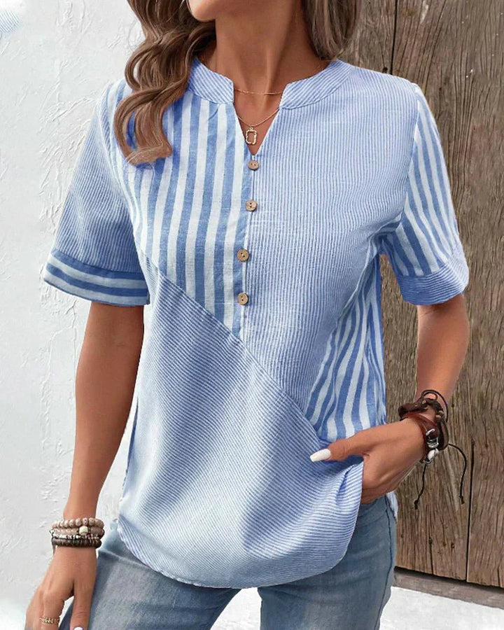 Minnie | Comfortable Tummy covering Blouse