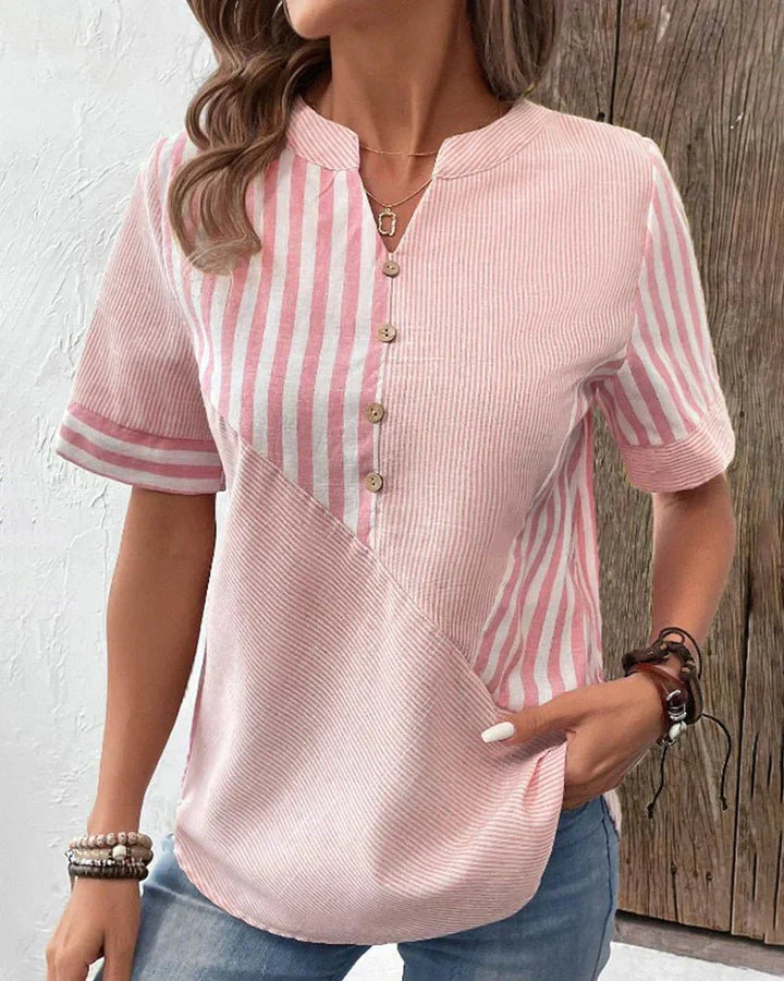 Minnie | Comfortable Tummy covering Blouse
