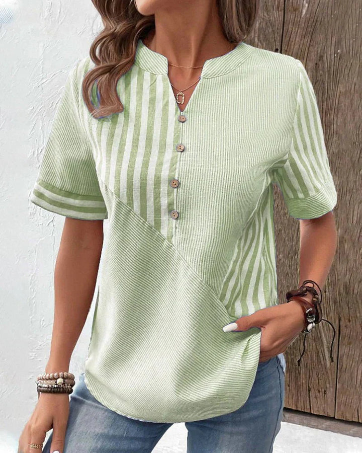 Minnie | Comfortable Tummy covering Blouse