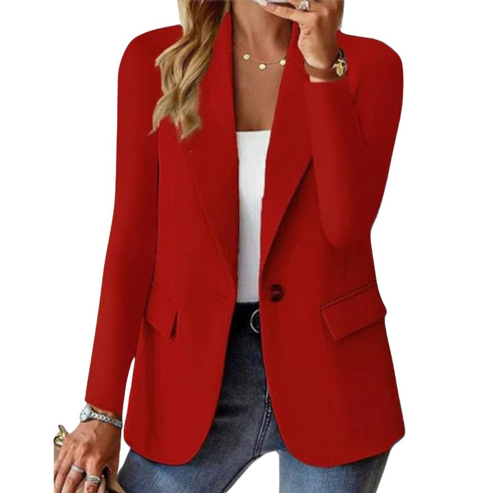 Skye | Chic and Luxurious Blazer