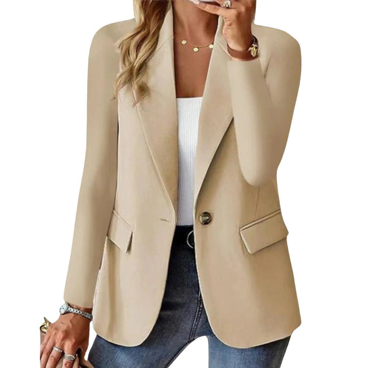 Skye | Chic and Luxurious Blazer
