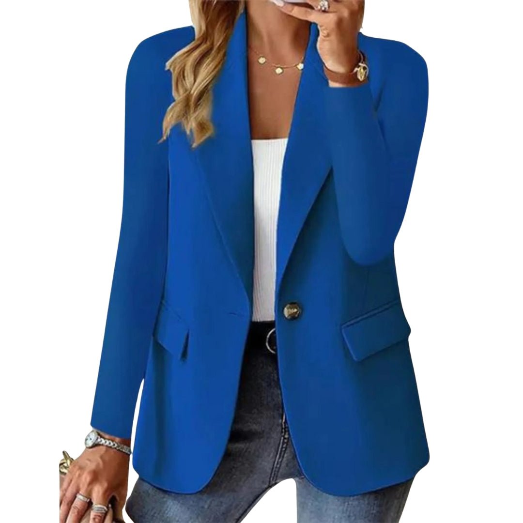 Skye | Chic and Luxurious Blazer