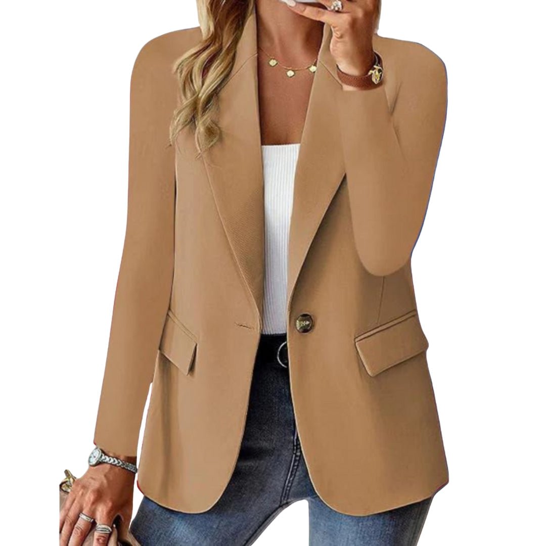 Skye | Chic and Luxurious Blazer