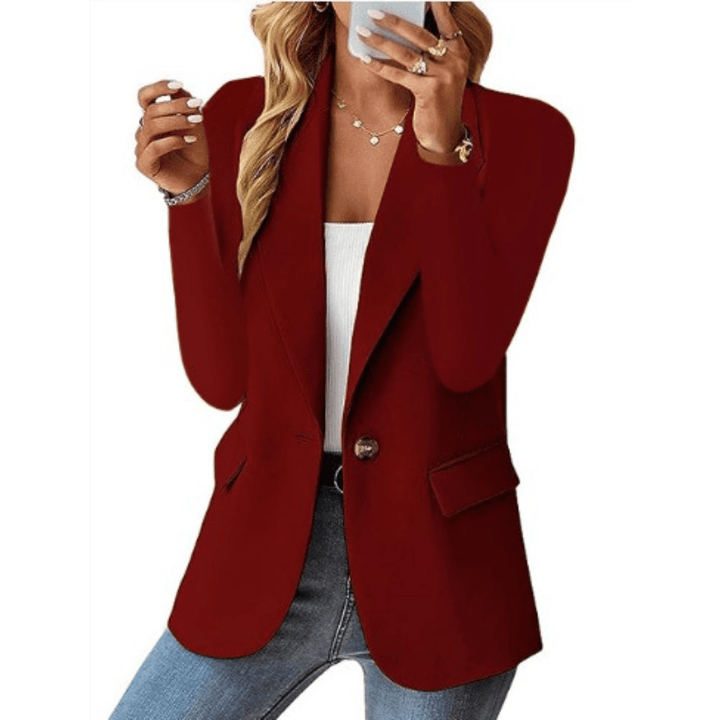 Skye | Chic and Luxurious Blazer