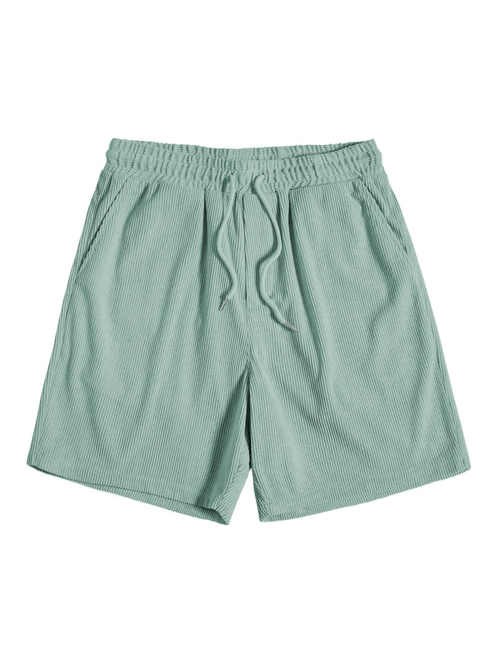 Forest | Casual Two-Piece Summer Men’s Set