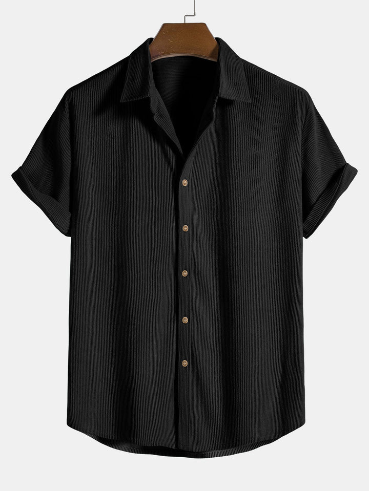 Forest | Casual Two-Piece Summer Men’s Set