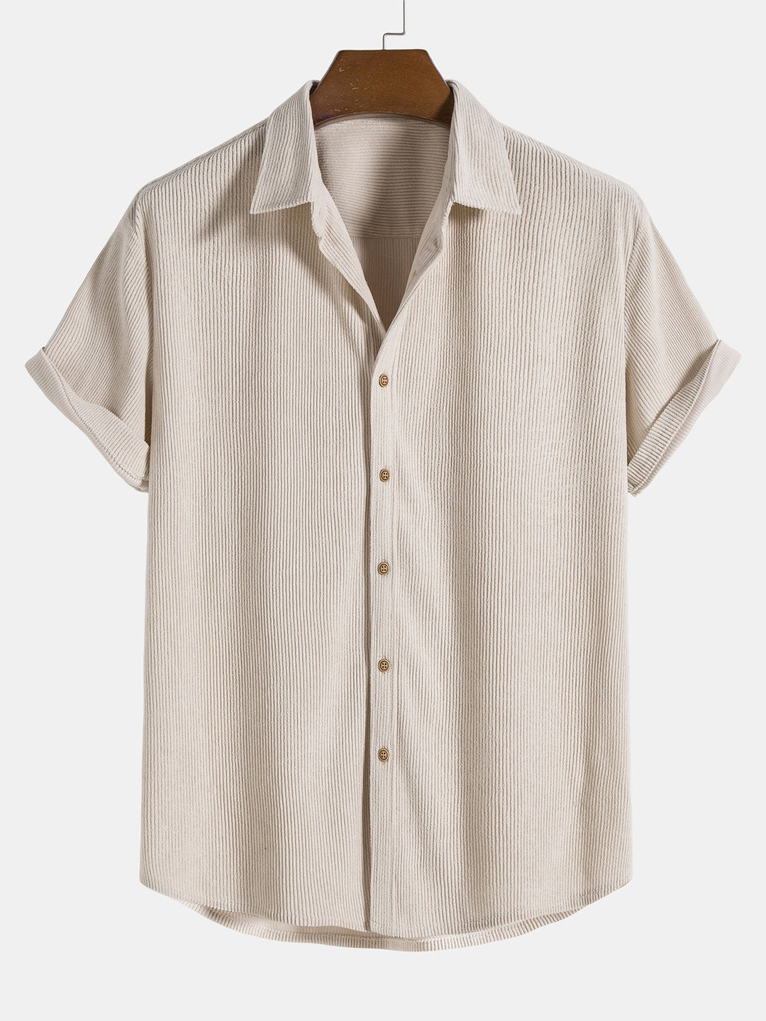 Forest | Casual Two-Piece Summer Men’s Set
