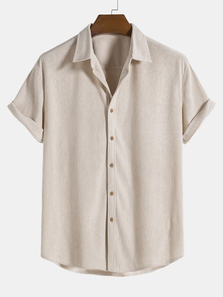Forest | Casual Two-Piece Summer Men’s Set