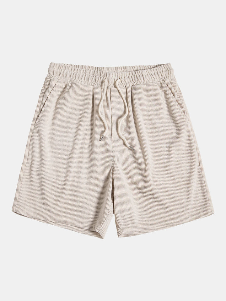 Forest | Casual Two-Piece Summer Men’s Set