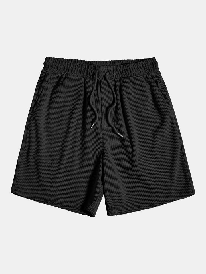 Forest | Casual Two-Piece Summer Men’s Set