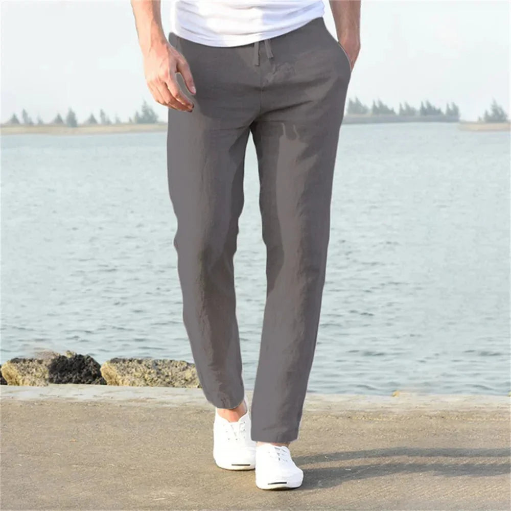 Colt | Lightweight Casual Trousers