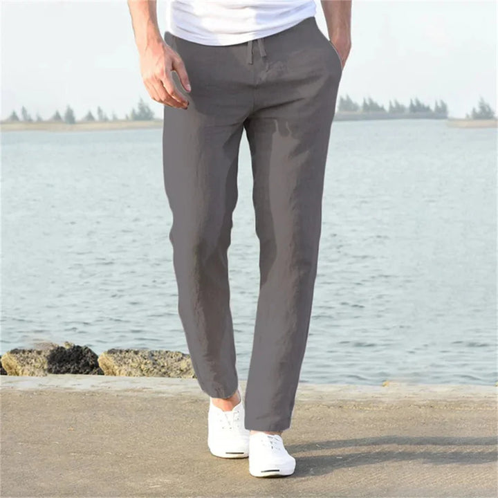 Colt | Lightweight Casual Trousers