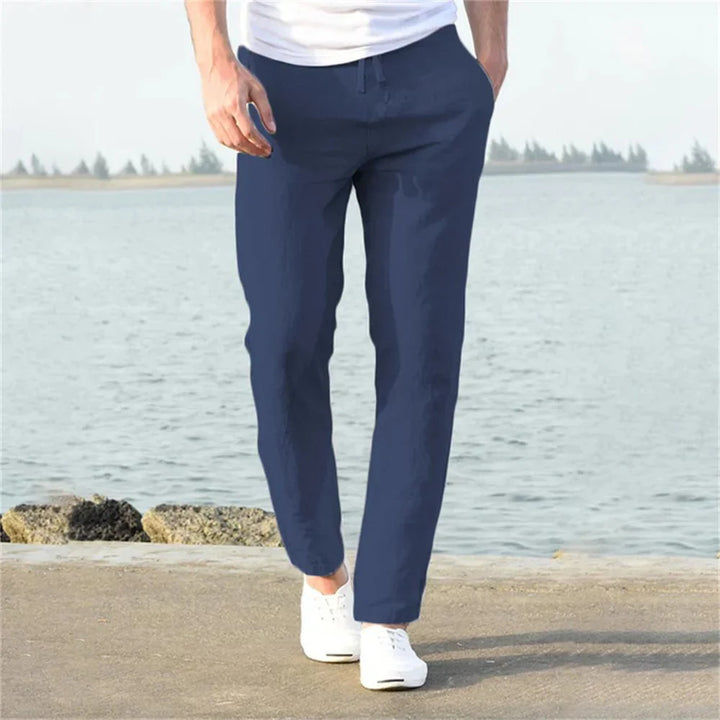 Colt | Lightweight Casual Trousers