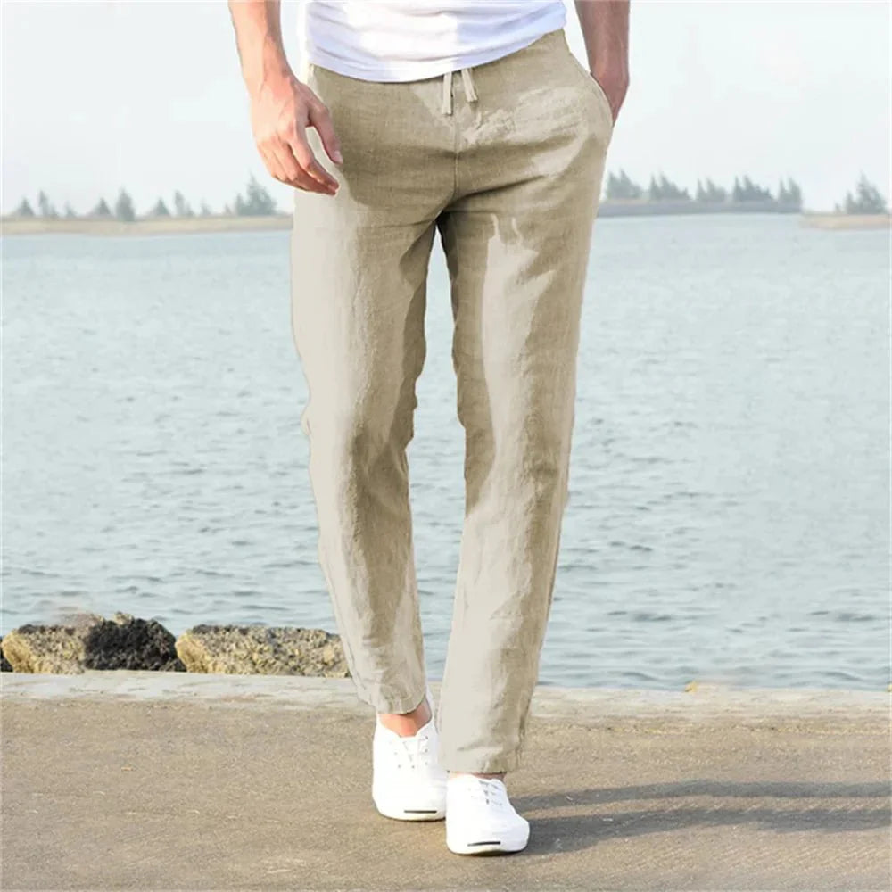 Colt | Lightweight Casual Trousers