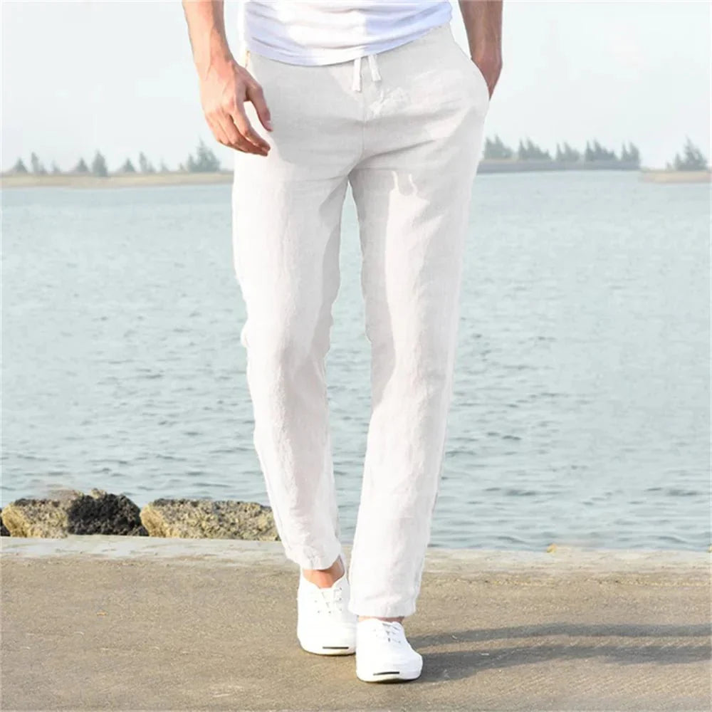 Colt | Lightweight Casual Trousers