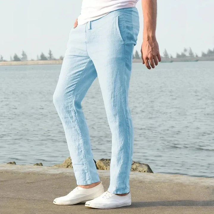 Colt | Lightweight Casual Trousers