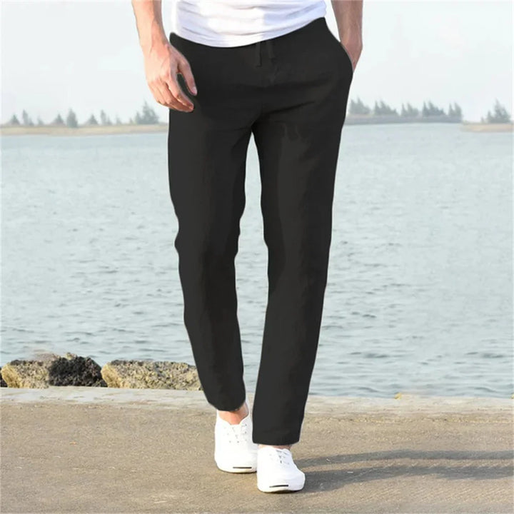 Colt | Lightweight Casual Trousers