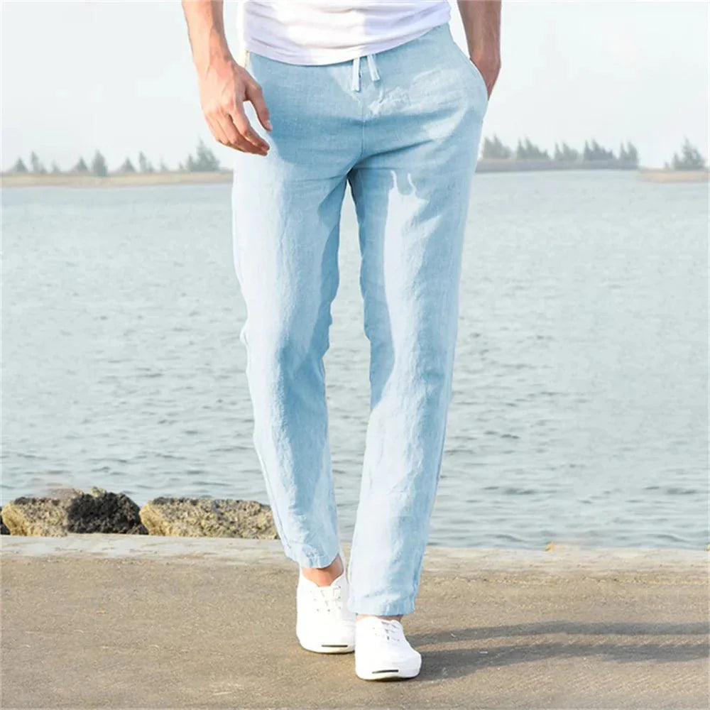 Colt | Lightweight Casual Trousers