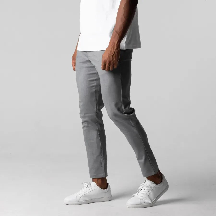 Andrew | Stylish Active Chinos