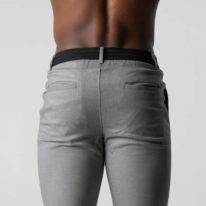 Andrew | Stylish Active Chinos