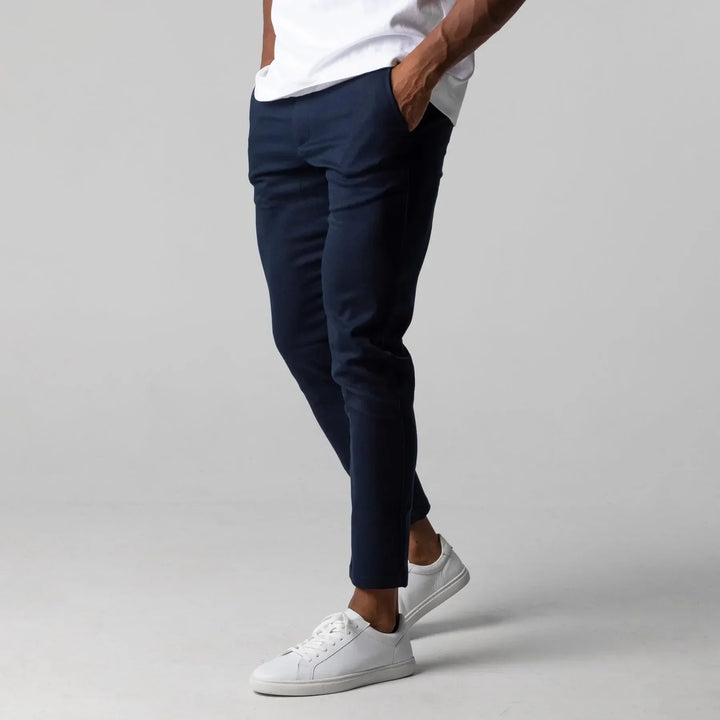 Andrew | Stylish Active Chinos