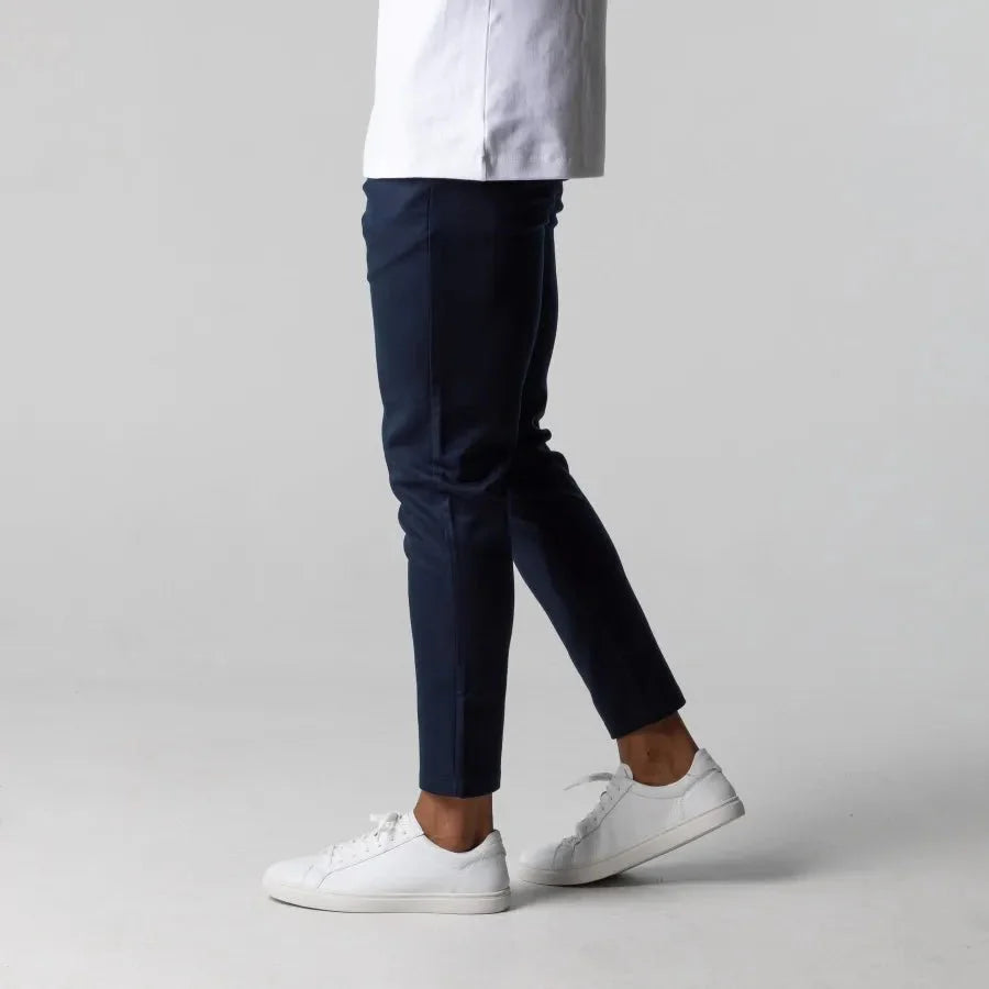 Andrew | Stylish Active Chinos
