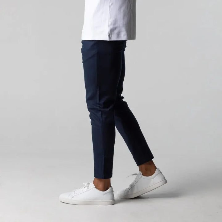 Andrew | Stylish Active Chinos