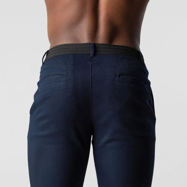 Andrew | Stylish Active Chinos