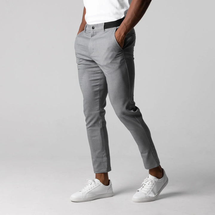 Andrew | Stylish Active Chinos