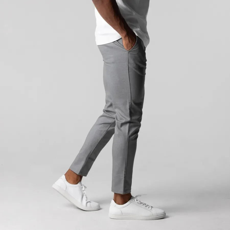 Andrew | Stylish Active Chinos