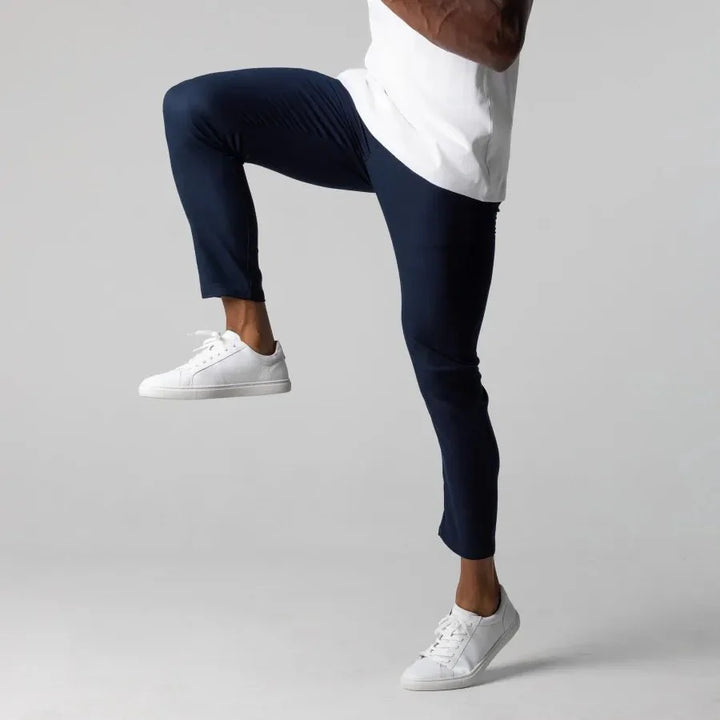 Andrew | Stylish Active Chinos